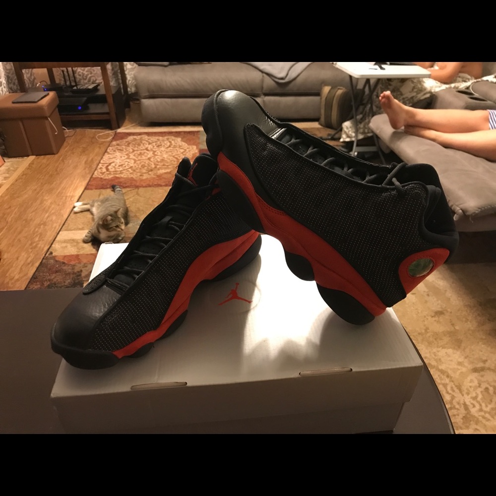 Nike Air Jordan